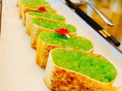 -安多素食(广仁寺路店)