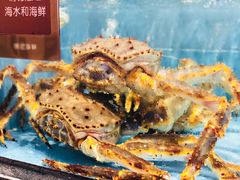 -徐记海鲜(开福寺|伍家岭店)