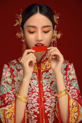 -蒙娜丽莎婚纱摄影(鲁邦店)