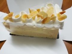 -红跑车蛋糕世界(清江路店)