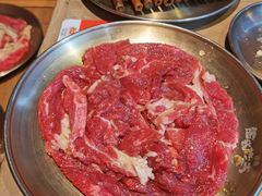 -西塔老太太泥炉烤肉(沈阳店)