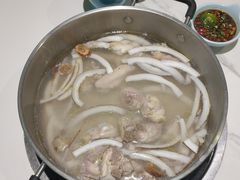 -采椰郎椰子鸡·脆皮鸡火锅(融创茂店)