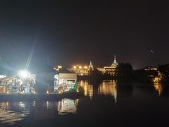 -南通濠河风景名胜区