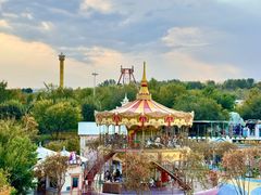 -水上乐园·欢乐世界