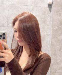 -MONE美发沙龙