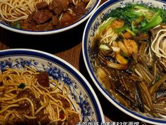 -辣肉面大王(天平路店)