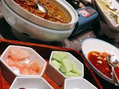 -同庆楼(滨湖万达广场店)