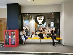 -超级猩猩健身·团课(国贸店)