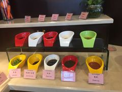 -五洲咖啡厅(五洲大酒店)