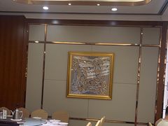 -金时代顺风大酒店(静安大融城店)