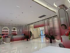 -银泰百货(北京大红门店)