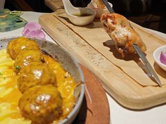 -俄士厨房(时代天街店)