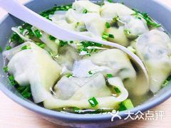 -顶巧鸡汤馄饨(虹口总店)