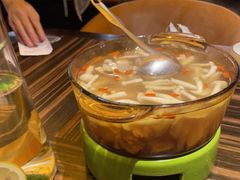 -江太极江浙菜(马桥万达广场店)