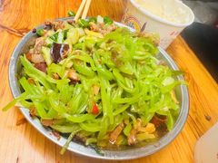 -枣阁园滴滴自助餐