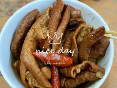 -清真蒋有记(老门东店)