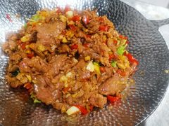 -俭寨大盘芦花土鸡·小公鸡·烧烤新疆菜(云通店)