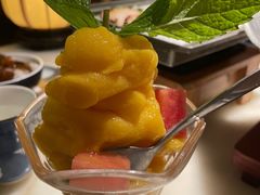 -绿茶餐厅(松江万达店)