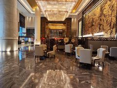 -长沙富力万达文华酒店