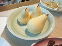 -小吊梨汤·北京菜·烤鸭(双井乐成中心店)