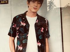 -海澜之家(王府井大街店)