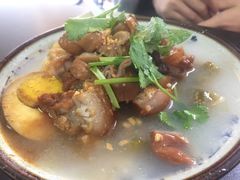 -长远七记
