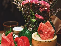 -阿吾罗·月咏精致日料(港汇恒隆广场店)