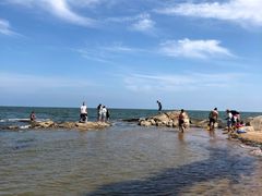 -老虎石海上公园