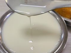-蒙记老牌豆浆