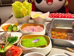 -海底捞火锅(顺义华联店)