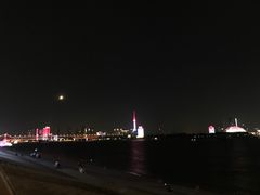 -武昌江滩