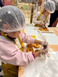 -奈尔宝家庭中心·亲子餐厅(苏州大悦城店)