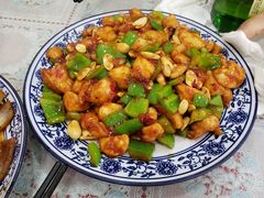 -北大地皖峰饭馆
