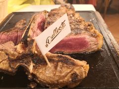 -奥斯特牛排馆(美第奇宫店)