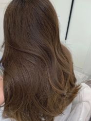 -DX HAIR SALON·发现未知美发沙龙