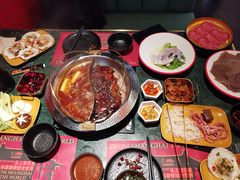 -牛New寿喜烧(金鹰世界店)