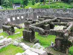 -九龙寨城公园