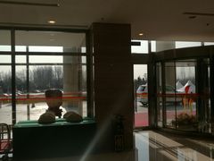 -中家鑫园温泉酒店鑫悦汤泉