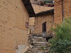 -杨家堂村