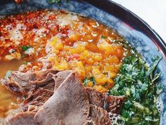 -云龙湖阿喆米线(云龙湖店)