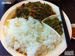 -小梅园饭堂(东方路店)