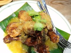 -长勺子东南亚(街道口店)