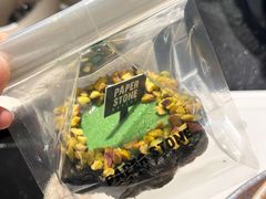-PAPER STONE BAKERY(万菱汇店)