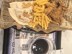 -TACO STAR 塔可星(下沙宝龙店)