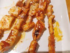 -木屋烧烤(岗顶二店)