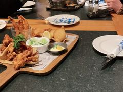 -宝莱纳餐厅(滨江店)