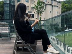 -CEMENT·coffee bar (凤凰创意园店)