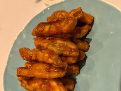-山东老家(黄埔分店)