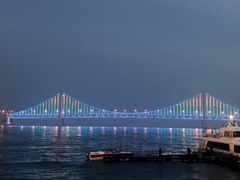 -星海湾跨海大桥