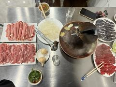 -三兴涮羊肉(荣安大街店)